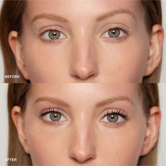 NIB Smokey Eye Volumizing Mascara - Bobbi Brown - Picture 2 of 9